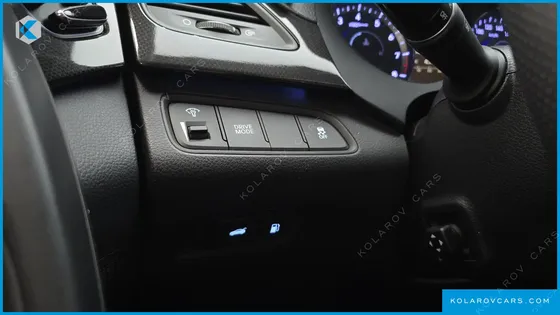 HYUNDAI GRANDEUR LPG HG300 EXCLUSIVE