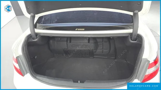 HYUNDAI GRANDEUR LPG HG300 EXCLUSIVE
