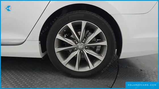 HYUNDAI GRANDEUR LPG HG300 EXCLUSIVE