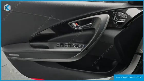 HYUNDAI GRANDEUR LPG HG300 EXCLUSIVE