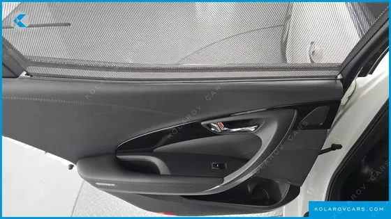 HYUNDAI GRANDEUR LPG HG300 EXCLUSIVE