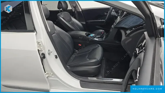 HYUNDAI GRANDEUR LPG HG300 EXCLUSIVE