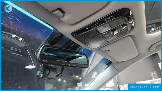 HYUNDAI GRANDEUR LPG HG300 EXCLUSIVE