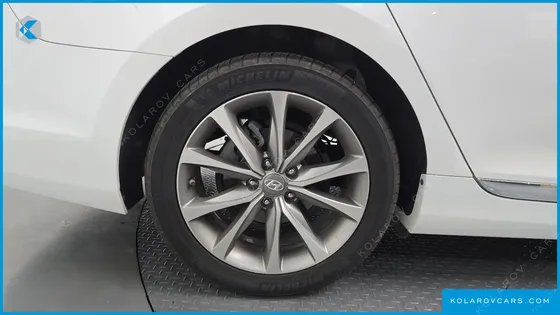 HYUNDAI GRANDEUR LPG HG300 EXCLUSIVE