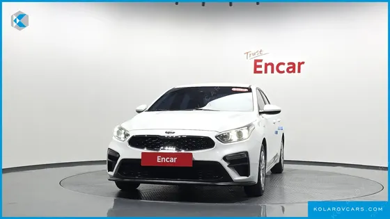 KIA K3 STANDARD