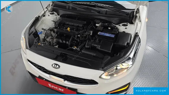 KIA K3 STANDARD