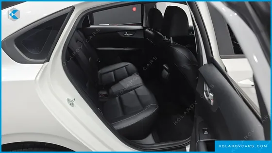 KIA K3 STANDARD