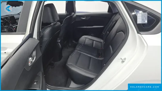 KIA K3 STANDARD