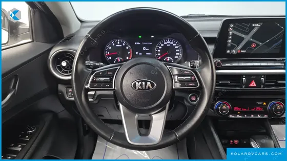 KIA K3 STANDARD