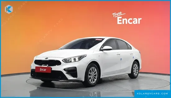 KIA K3 STANDARD