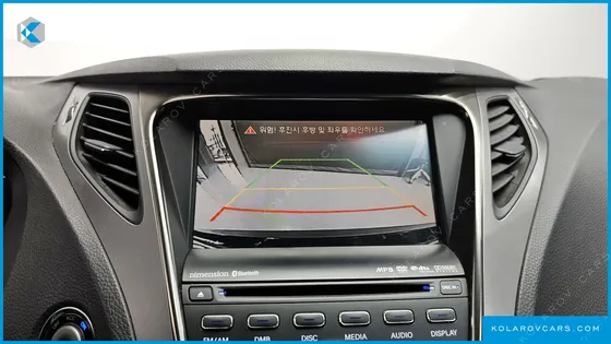HYUNDAI GRANDEUR HG240 LUXURY