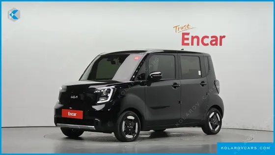 KIA RAY AIR