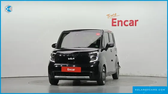 KIA RAY AIR