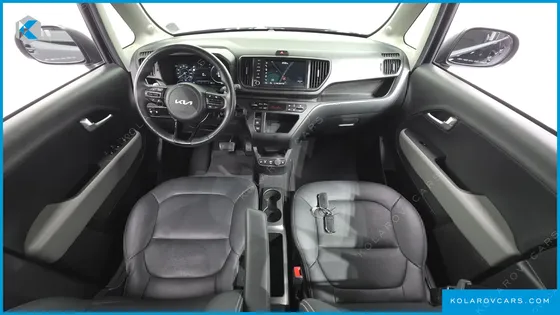 KIA RAY AIR