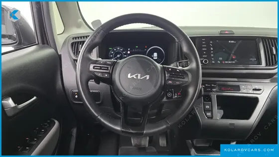 KIA RAY AIR