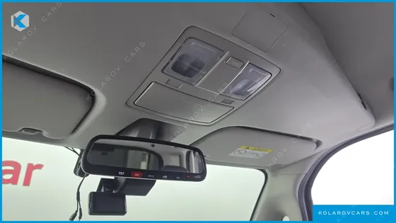 KIA RAY AIR