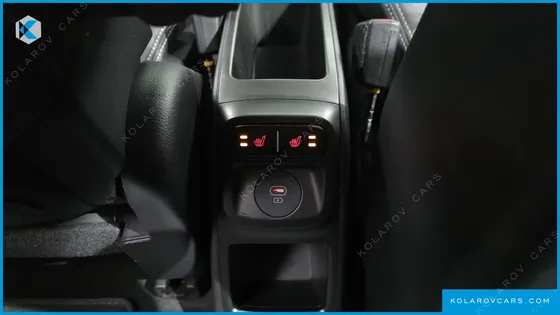 KIA RAY AIR