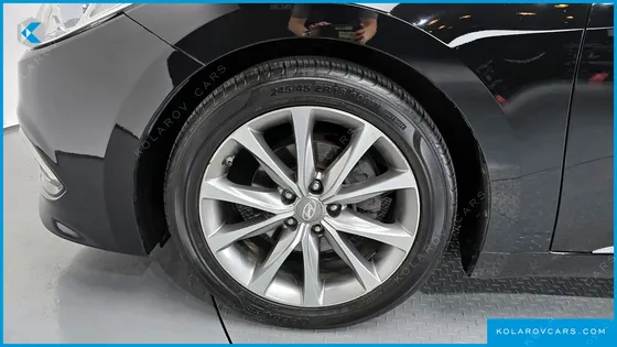 HYUNDAI GRANDEUR HG300 PREMIUM