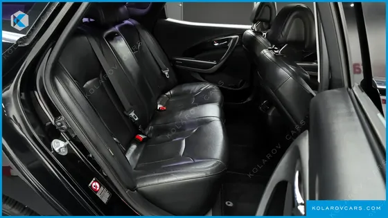 HYUNDAI GRANDEUR HG300 PREMIUM