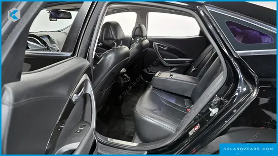 HYUNDAI GRANDEUR HG300 PREMIUM