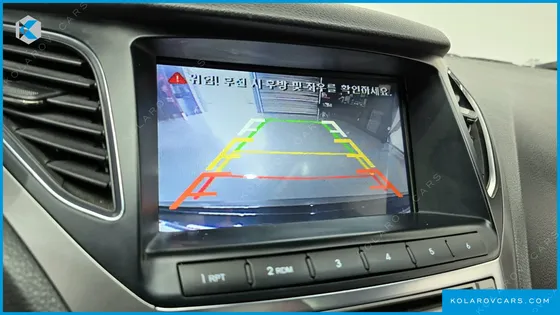 HYUNDAI GRANDEUR HG300 PREMIUM