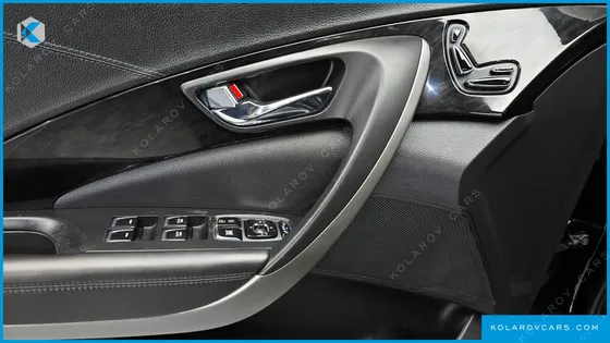 HYUNDAI GRANDEUR HG300 PREMIUM