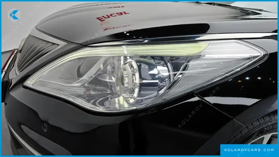 HYUNDAI GRANDEUR HG300 PREMIUM