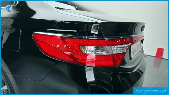 HYUNDAI GRANDEUR HG300 PREMIUM