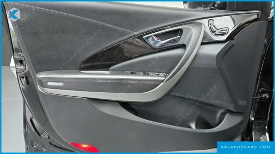 HYUNDAI GRANDEUR HG300 PREMIUM