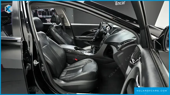 HYUNDAI GRANDEUR HG300 PREMIUM