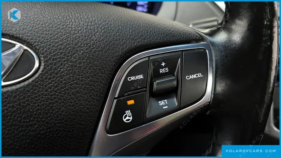 HYUNDAI GRANDEUR HG300 PREMIUM