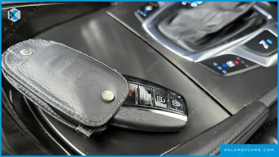 HYUNDAI GRANDEUR HG300 PREMIUM