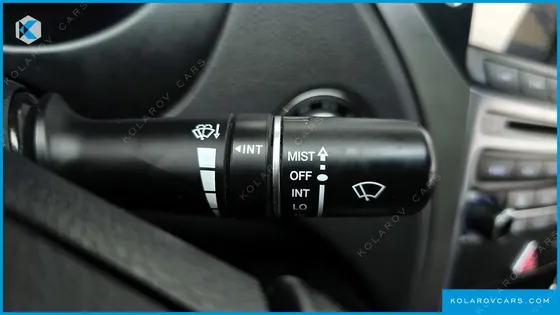 HYUNDAI GRANDEUR HG300 PREMIUM
