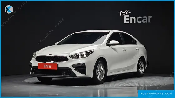 KIA K3 PRESTIGE