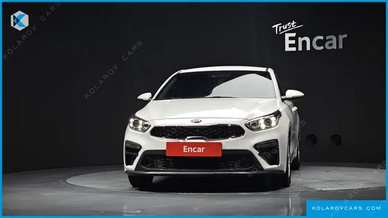 KIA K3 PRESTIGE