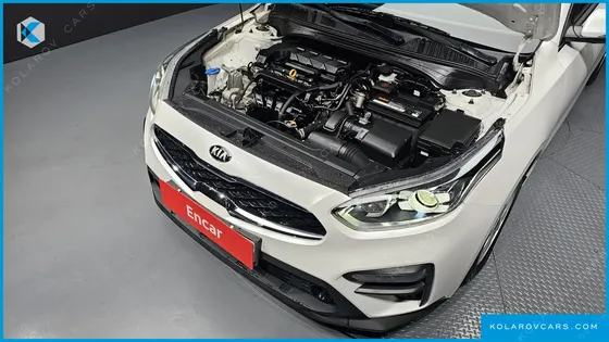 KIA K3 PRESTIGE