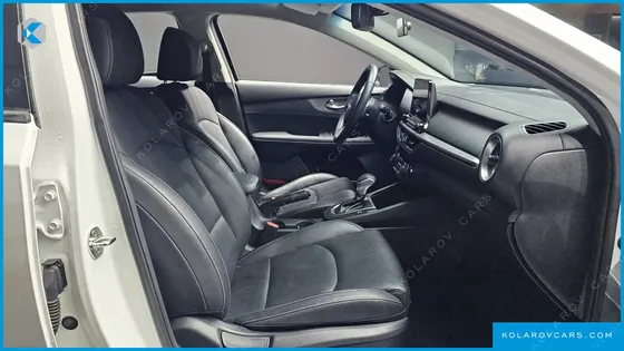 KIA K3 PRESTIGE