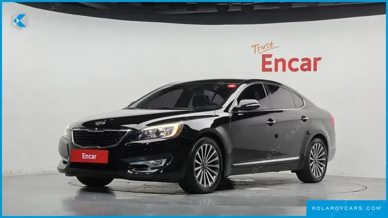 KIA K7 2.4 GDI PRESTIGE