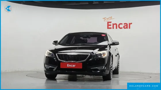 KIA K7 2.4 GDI PRESTIGE