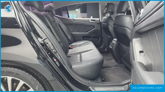 KIA K7 2.4 GDI PRESTIGE