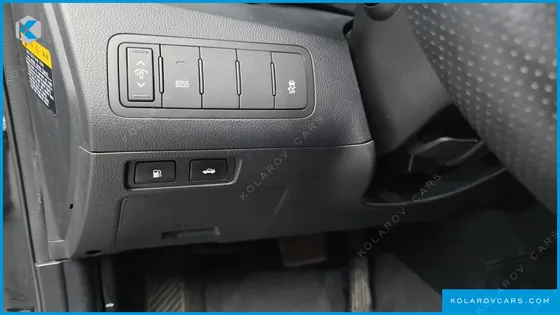 KIA K7 2.4 GDI PRESTIGE