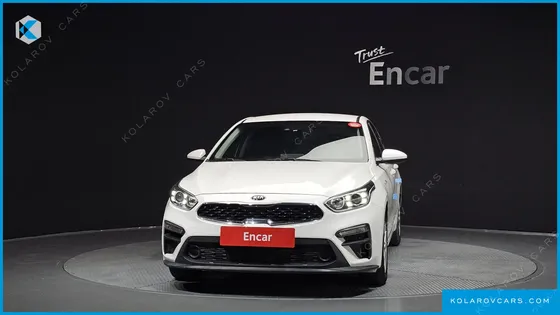 KIA K3 STANDARD