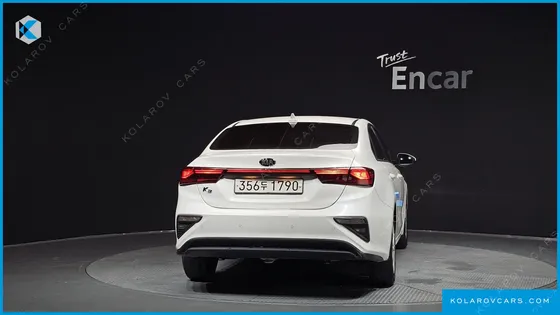 KIA K3 STANDARD