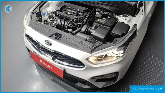 KIA K3 STANDARD