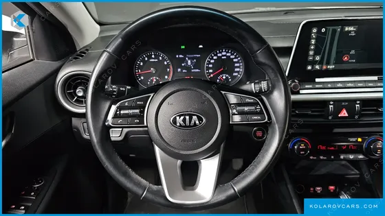 KIA K3 STANDARD