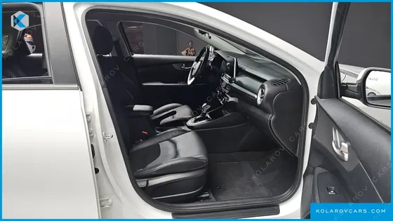 KIA K3 STANDARD