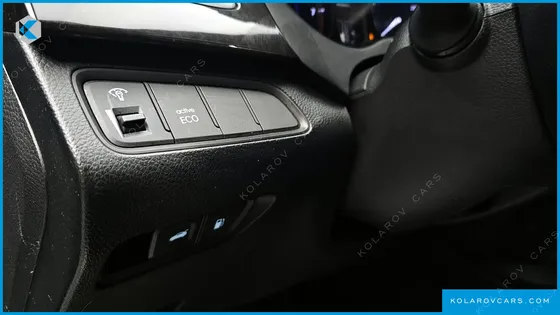 HYUNDAI GRANDEUR HG240 LUXURY