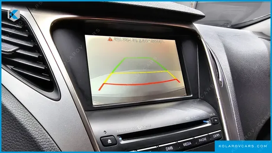 HYUNDAI GRANDEUR HG240 LUXURY