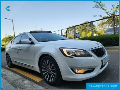 KIA K7 2.4 GDI PRESTIGE