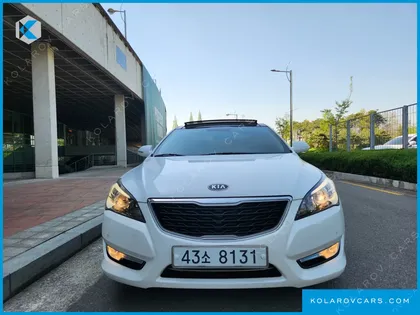 KIA K7 2.4 GDI PRESTIGE